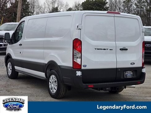 New 2026 Ford Transit 150 Base w/ Exterior Upgrade Package image 2