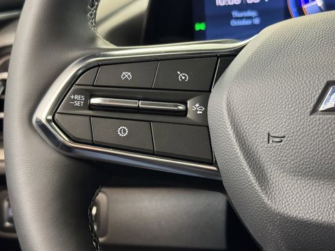 New 2026 Chevrolet Traverse LT w/ Midnight/Sport Edition image 34