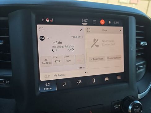 Used 2022 RAM 1500 Big Horn image 17