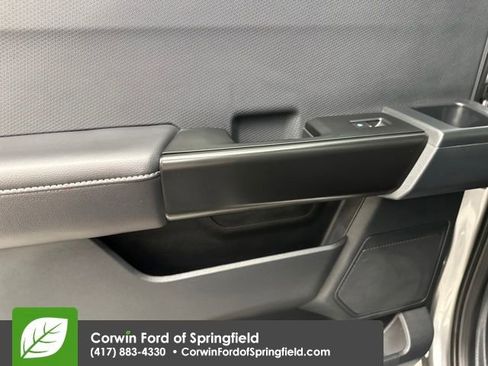 New 2026 Ford F150 STX w/ Equipment Group 200A image 40