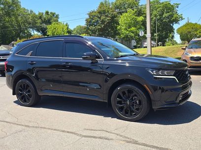 Used 2022 Kia Sorento SX