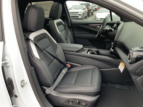 New 2026 Chevrolet Blazer EV LT FWD image 65