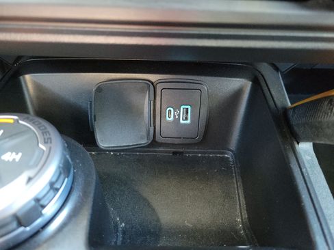 Used 2021 Ford Bronco Badlands AWD/4WD image 28