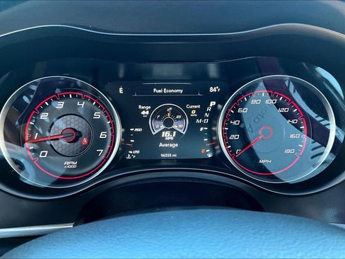 Used 2019 Dodge Charger Scat Pack w/ Plus Group image 20