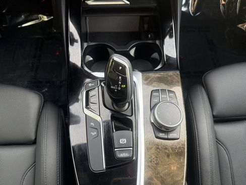 Used 2020 BMW X3 xDrive30i w/ Convenience Package image 15