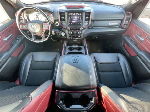 Used 2021 RAM 1500 Rebel w/ Level 2 Equipment Group image 15