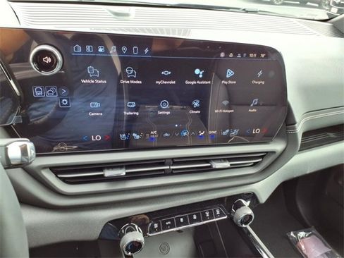 New 2026 Chevrolet Silverado EV LT w/ Plus Package image 13