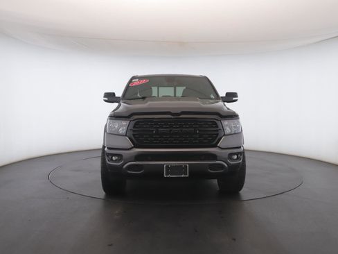 Used 2022 RAM 1500 Big Horn AWD/4WD image 24
