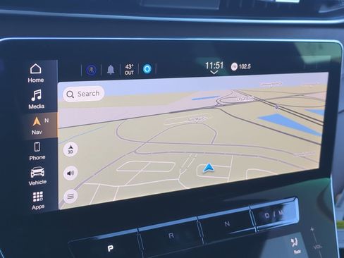 New 2026 Maserati Grecale Modena image 21