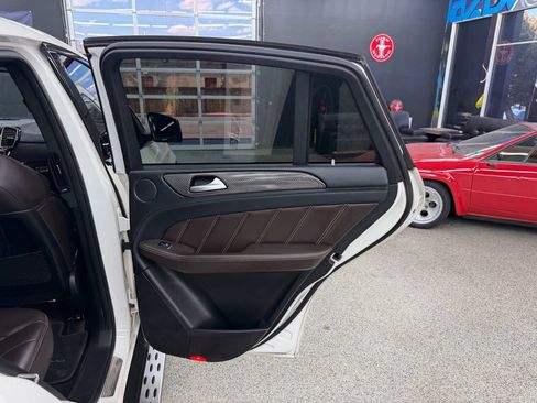 Used 2019 Mercedes-Benz GLE 63 AMG S image 16