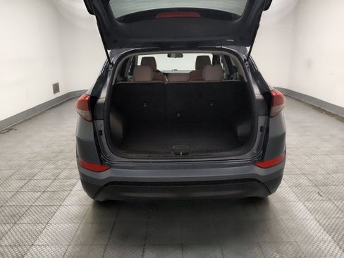 Used 2018 Hyundai Tucson SEL image 29