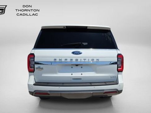 Used 2024 Ford Expedition Max King Ranch AWD/4WD image 4