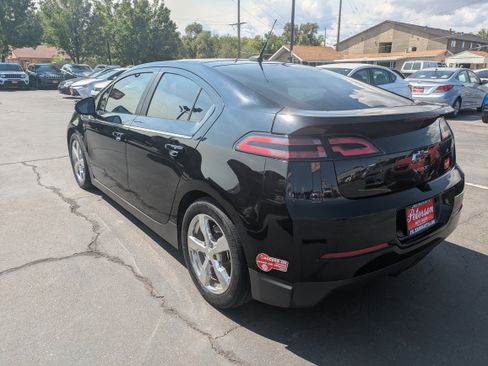 Used 2014 Chevrolet Volt image 3