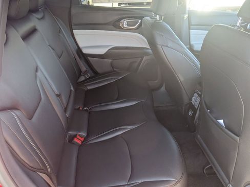 New 2026 Jeep Compass Limited w/ Sun, Sound & Navigation Group image 32