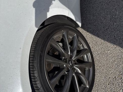 Used 2022 Lexus RC 350 F Sport image 13