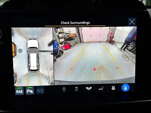 New 2026 Subaru Outback Touring XT image 12