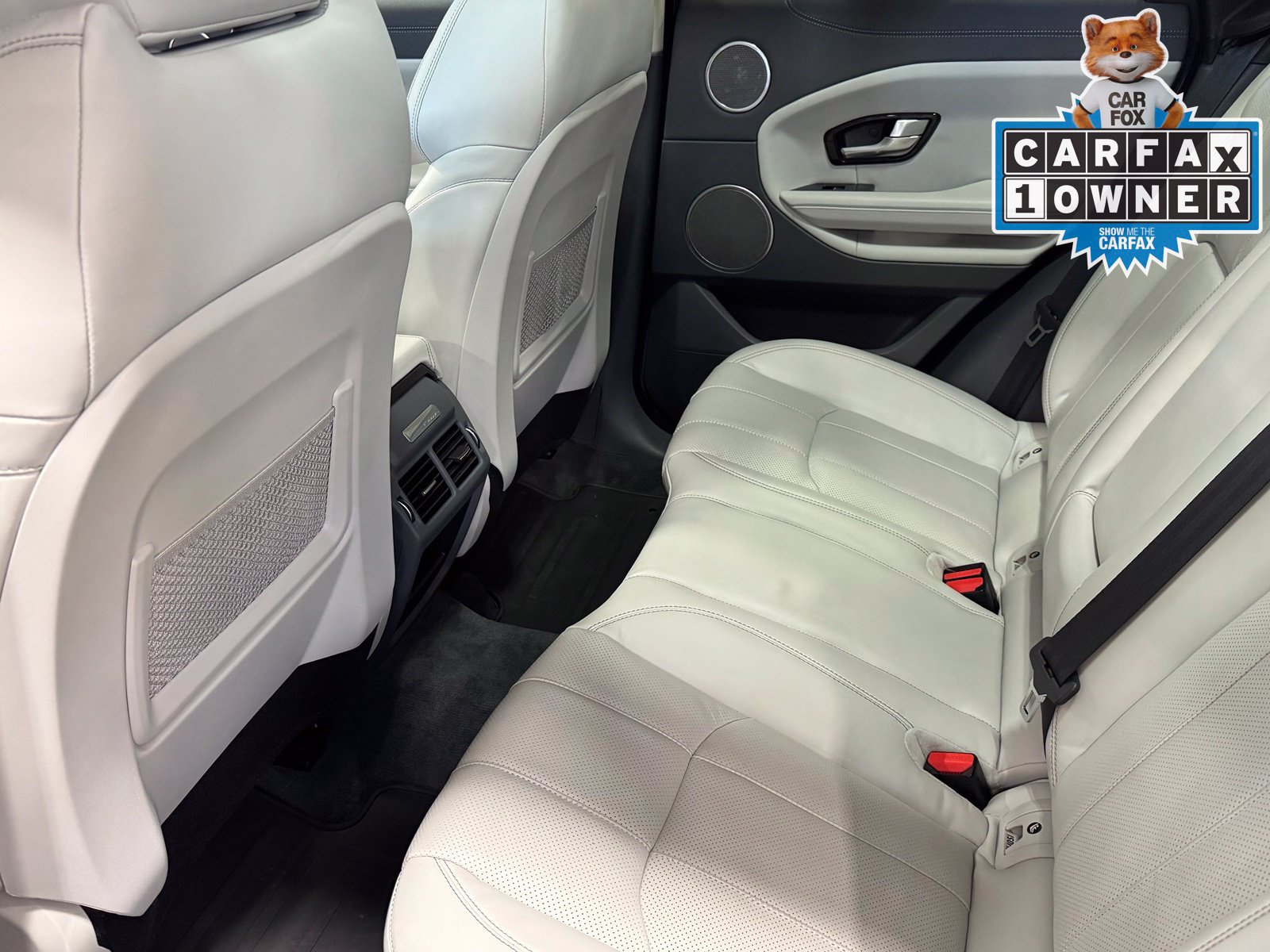 Used 2016 Land Rover Range Rover Evoque HSE AWD/4WD image 40