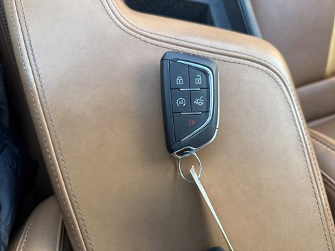 Used 2023 Cadillac CT5 V w/ Platinum Package image 28