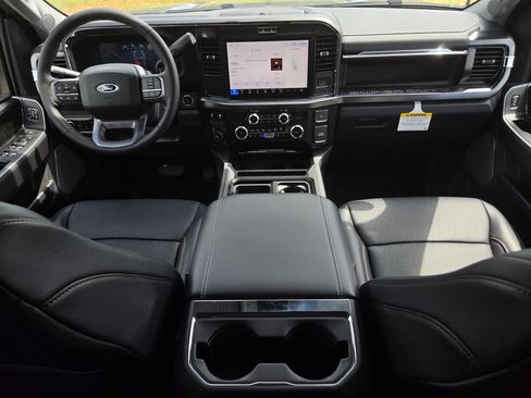 New 2026 Ford F350 Lariat AWD/4WD image 22