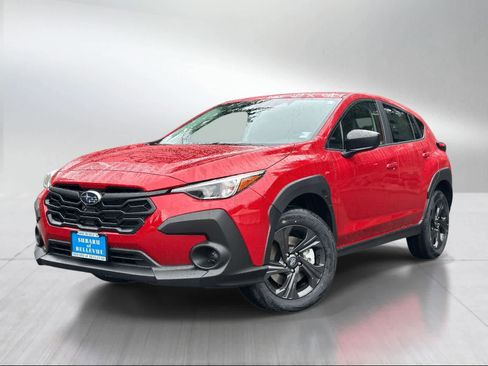 New 2026 Subaru Crosstrek 2.5i image 1
