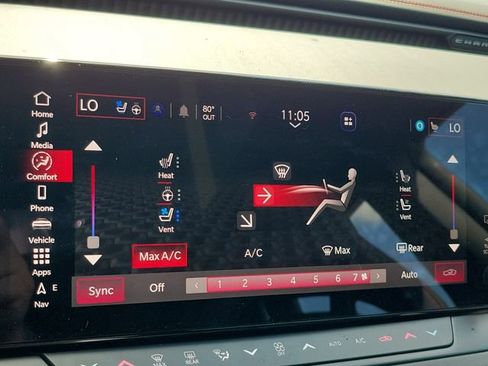 New 2026 Dodge Charger Scat Pack image 21