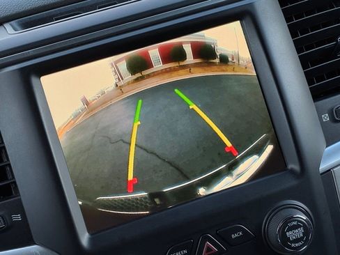 Used 2017 RAM 1500 Big Horn RWD image 29