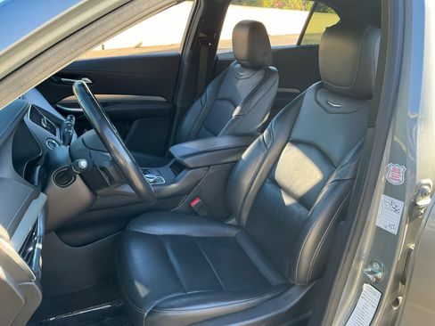Used 2023 Cadillac XT4 Premium Luxury image 19