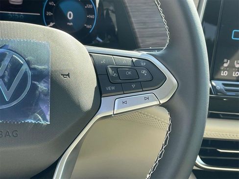 New 2025 Volkswagen Atlas SEL image 20