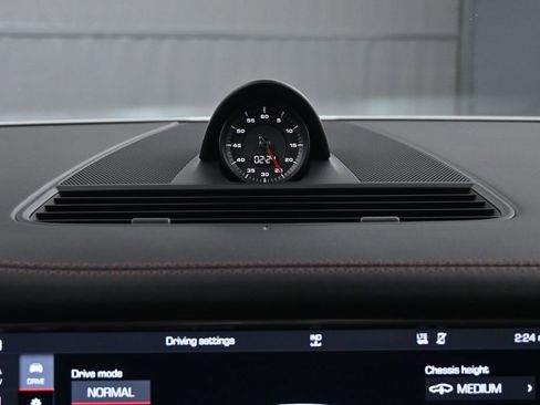Used 2019 Porsche Panamera GTS AWD/4WD image 37