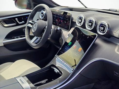 New 2026 Mercedes-Benz C 300 4MATIC Sedan image 26