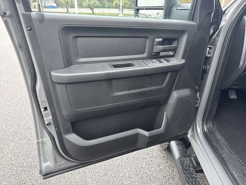 New 2026 RAM 2500 Tradesman w/ Power Wagon Package image 12