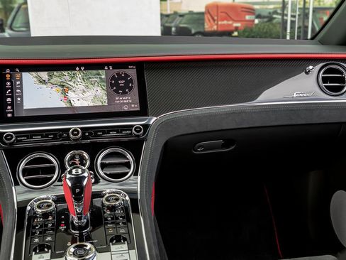 Used 2023 Bentley Continental GT Speed AWD/4WD image 30