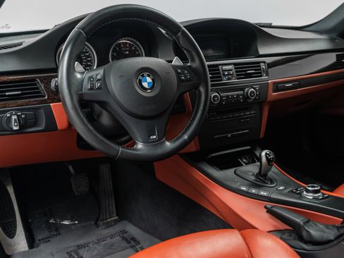 Used 2010 BMW M3 Coupe RWD image 13