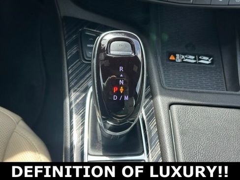 Used 2025 Cadillac CT5 Premium Luxury w/ Sun And Sound Package RWD image 25