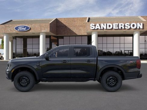 New 2026 Ford Ranger XL w/ Trailer Tow Package AWD/4WD image 4