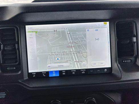 New 2025 Ford Bronco Big Bend image 20