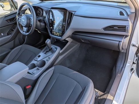 New 2026 Subaru Crosstrek 2.0i Premium image 30