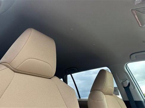 Used 2025 Toyota RAV4 LE image 15