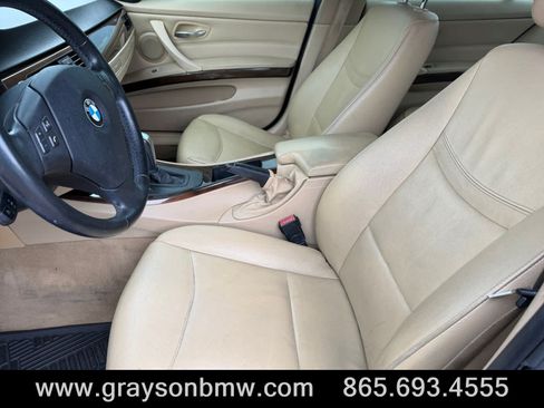 Used 2011 BMW 328i Sedan RWD image 10