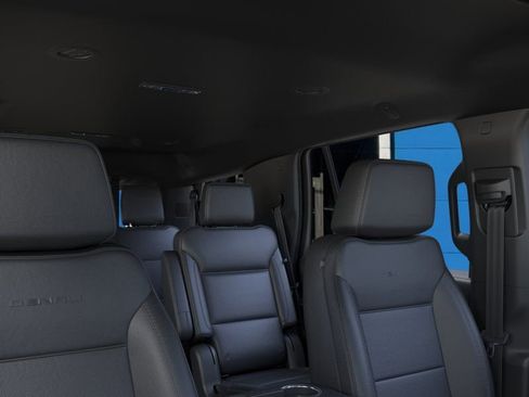 New 2026 GMC Yukon Denali image 25