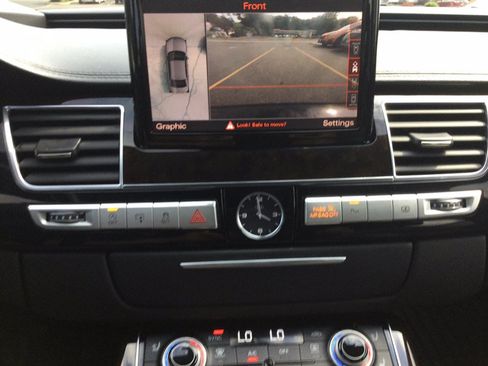 Used 2017 Audi A8 L 4.0T w/ Driver Assistance Package AWD/4WD image 42