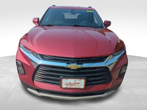 Used 2019 Chevrolet Blazer LT AWD/4WD image 10