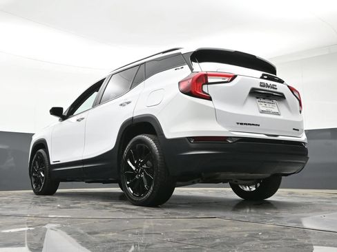 Used 2023 GMC Terrain SLE w/ Elevation Edition AWD/4WD image 26