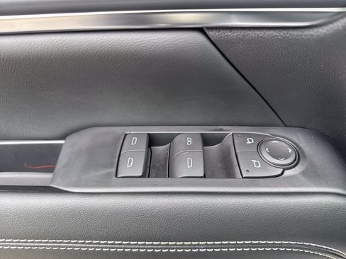 New 2026 GMC Terrain Elevation w/ Black Edition FWD image 15