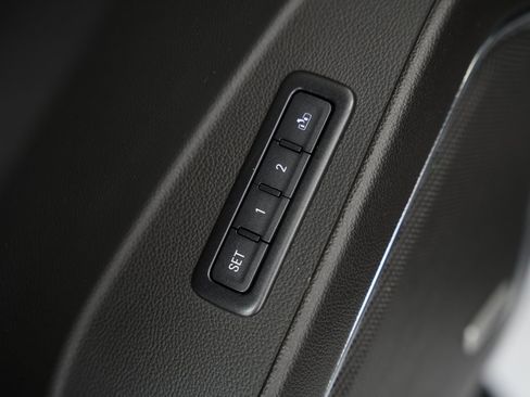 Used 2017 Chevrolet Tahoe Premier w/ Max Trailering Package image 46