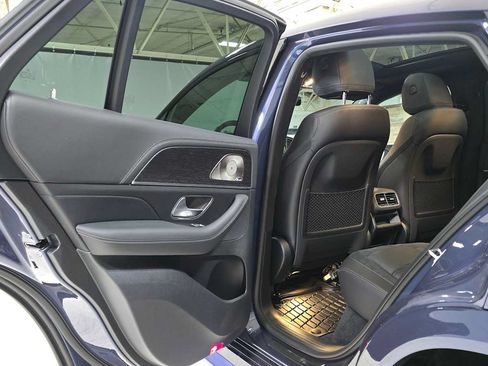New 2026 Mercedes-Benz GLE 53 AMG 4MATIC Coupe image 15