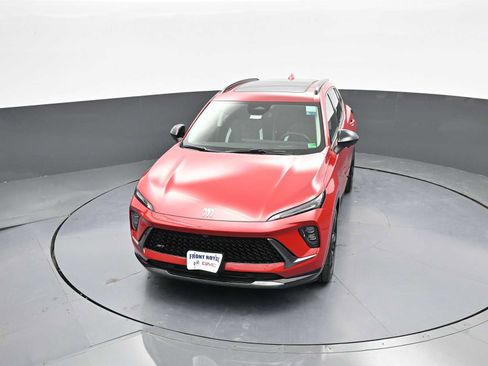 New 2025 Buick Envision Sport Touring image 49