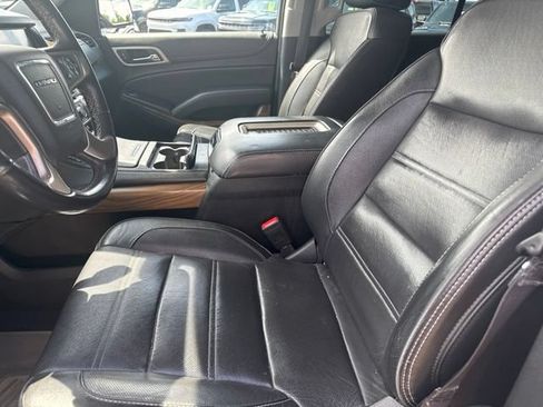Used 2020 GMC Yukon XL Denali AWD/4WD image 10