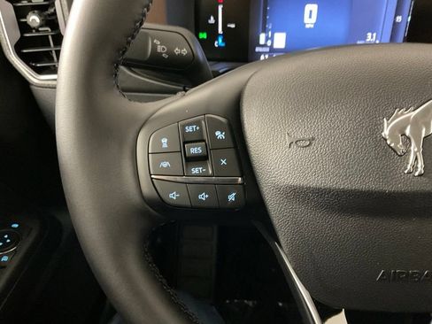 New 2026 Ford Bronco Sport Outer Banks w/ Outer Banks Tech Package+ AWD/4WD image 24