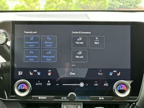 Used 2022 Lexus NX 350h AWD image 14